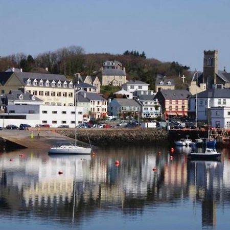 Harbour View Killybegs Apartment Luaran gambar